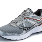 1日0点！ saucony 圣康尼 COHESION 11 男款跑鞋