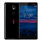 NOKIA 诺基亚 7 4GB+64GB 全网通4G手机