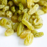 味 无核白葡萄干新疆特产零食小包210g