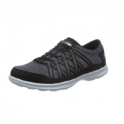 限35码：SKECHERS 斯凯奇 ON-THE-GO系列 14229 女款休闲鞋