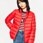 1日0点！ C&A CA200196995 女士羽绒服