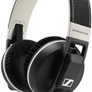 Sennheiser 森海塞尔 URBANITE XL 头戴式耳机