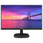 PHILIPS 飞利浦 243V7QDSB 23.8英寸 液晶显示器