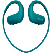 SONY 索尼 NW-WS414 可穿戴式音乐播放器