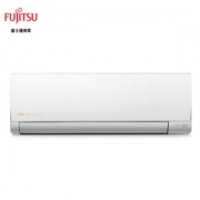 富士通  正1.5匹 全直流变频 冷暖 家用空调挂机ASQG12LPCA（白色）(KFR-35GW/Bppaj)
