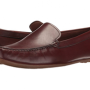 中亚Prime会员！Clarks 其乐 Reazor 男士真皮船鞋  免费直邮到手新低￥307