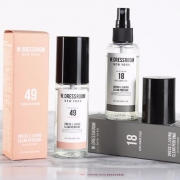 韩国 W.DRESSROOM 女士衣物室内香氛喷雾 多款可选 70ml