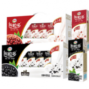 伊利 谷粒多牛奶250ml*12盒*2箱