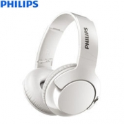 PHILIPS 飞利浦 Bass+ SHB3175 头戴式蓝牙耳机