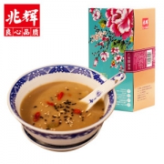 兆辉 八宝甜油茶 480g*2盒