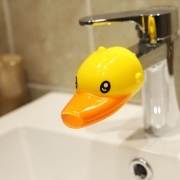 轩贝可 儿童水龙头延伸器水嘴延长器