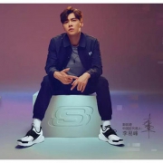 0点开抢# 天猫 skechers运动旗舰店