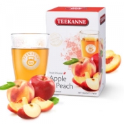 德国百年品牌 Teekanne 水果茶 2.5g*20袋 纯天然无添加