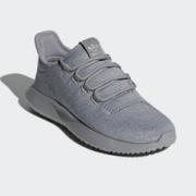 adidas阿迪达斯 Tubular Shadow  大童小椰子运动鞋