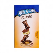 神价限江苏 奥利奥 威化饼干 提拉米苏味 47g