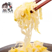 甲午先生  东北老坛酸菜 500g*5包