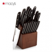 6月1日前100件！Tools of the Trade 多功能进口刀具20件套   69元