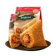 久知味 醇香鲜肉粽 240g
