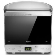 11日8点： Whirlpool 惠而浦 MAX39IX 微波炉