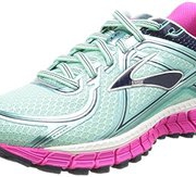 Brooks 布鲁克斯 Adren阿line GTS 16 女子次顶级支撑跑鞋