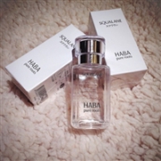 HABA SQ精纯鲨烷美容油 30ml