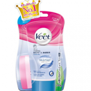 杨幂代言！Veet 薇婷 敏感肌肤脱毛膏 150g