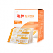泰邦 弹性创可贴100片