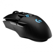 Logitech 罗技 G903 无线鼠标 + POWERPLAY 无线充电鼠标垫 套装
