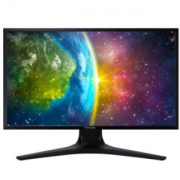 优派（ViewSonic）VP2780 27英寸4K高分辨率IPS广视角 专业摄影绘图设计电脑显示器 显示屏