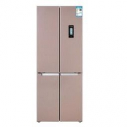 BOSCH 博世 KMF46A66TI 452升 对十字开门冰箱