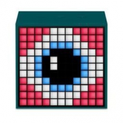 DIVOOM Timebox mini 蓝牙音箱