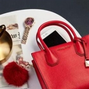 Macys中国官网现有Michael Kors 美包美鞋低至4折热卖