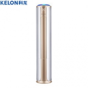 KELON 科龙 KFR-50LW/VIFDBp-A1(1P38) 2匹 变频 冷暖圆柱空调
