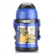 象印（ZOJIRUSHI）  SC-ZS45-AA 不锈钢儿童保温杯 450ml
