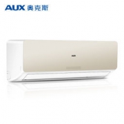 AUX 奥克斯 KFR-50GW/NFJ18+3 2匹 定速冷暖 壁挂式空调