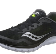 多尺码好价！saucony 圣康尼 LITEFORM FEEL 男款跑鞋