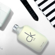 经典香氛！Calvin Klein 卡文克莱 ONE 中性淡香水 200ml