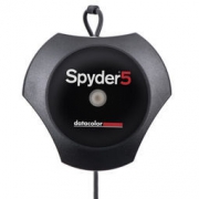 15日0点： Datacolor Spyder5 Elite 红蜘蛛5代 屏幕校色仪