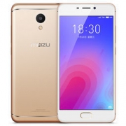 MEIZU 魅族 魅蓝 6 智能手机 3GB+32GB