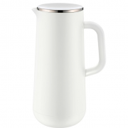 福腾宝（WMF）  Impulse系列 白色保温壶 1L