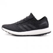 adidas 阿迪达斯 PureBOOST CP9326 2018中性跑步鞋