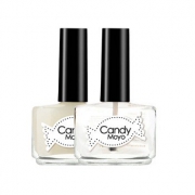 CandyMoyo 营养护甲油套装