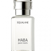 补货！HABA 无添加 鲨烷精纯美容油30ml