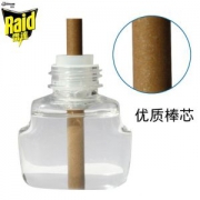 雷达 电热蚊香液 套装1器+2液 136晚
