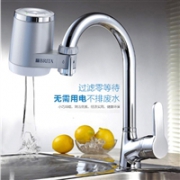 Brita 碧然德 on tap水龙头净水器附带1个滤芯