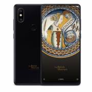 小米（MI） MIX 2S 艺术特别版发布 顶配味道+大英博物馆共同设计