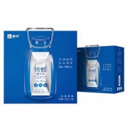 蒙牛 纯甄 常温酸牛奶 200g*12盒