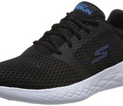 18夏款！Skechers 斯凯奇 GO RUN 600系列 男士网布轻质跑鞋 55074