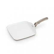 T-fal  Chef 陶瓷方形电烧烤盘 27.94cm