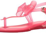迷你 melissa 女式 MEL 凉鞋（小童 / 大童）prime会员到手约143元